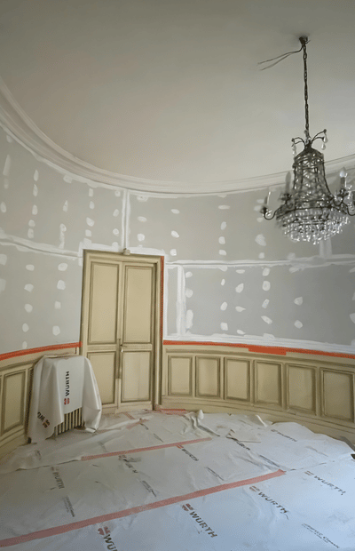 jointeur landes hossegor capbreton seignosse soustons travaux de finition placo intérieur