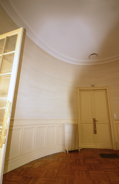 plâtrier landes travaux de plâtrerie intérieure murs et plafonds rénovation maison
