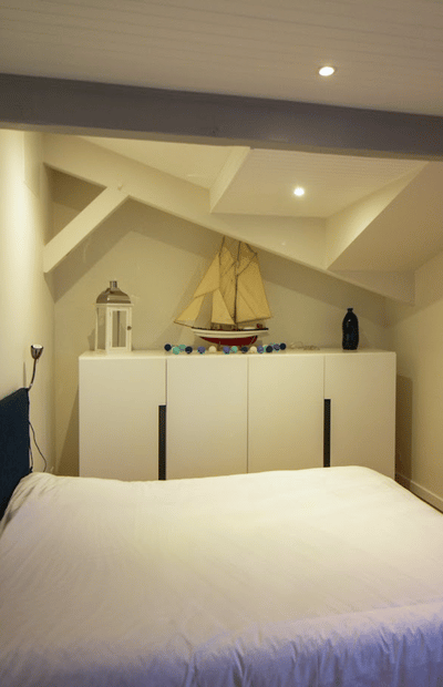rénovation maison landes hossegor capbreton seignosse soustons aménagement intérieur complet